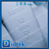 Válvula de porta de alta temperatura de 500℃ ASTM A217 C5