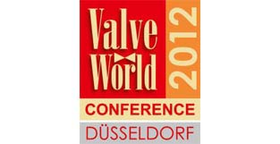 Didtek Valve World Dusseldorf Alemanha Expo & Conference 2012