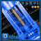 DIN GATE VALVAL-DN300, GS-C25, roda manual, flange