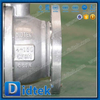 Válvula de esfera de vedação e sede em PTFE com design de furo completo