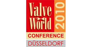 Didtek Valve World Dusseldorf Alemanha Expo & Conference 2010