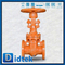 ASME B16.32 OS & Y Flangeed 2 '' Gate Valve