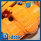 ASME B16.32 OS & Y Flangeed 2 '' Gate Valve