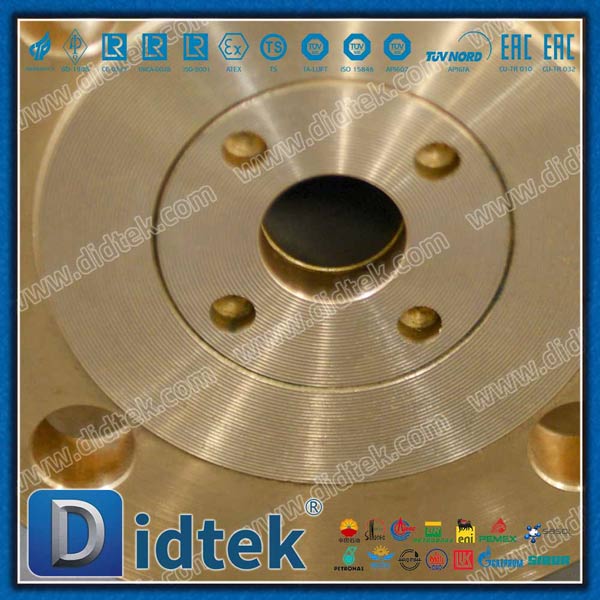 DN50 PN16 BRONZE BRONZE BOUS TRUNNION BALL VALVALS FABRICADORES