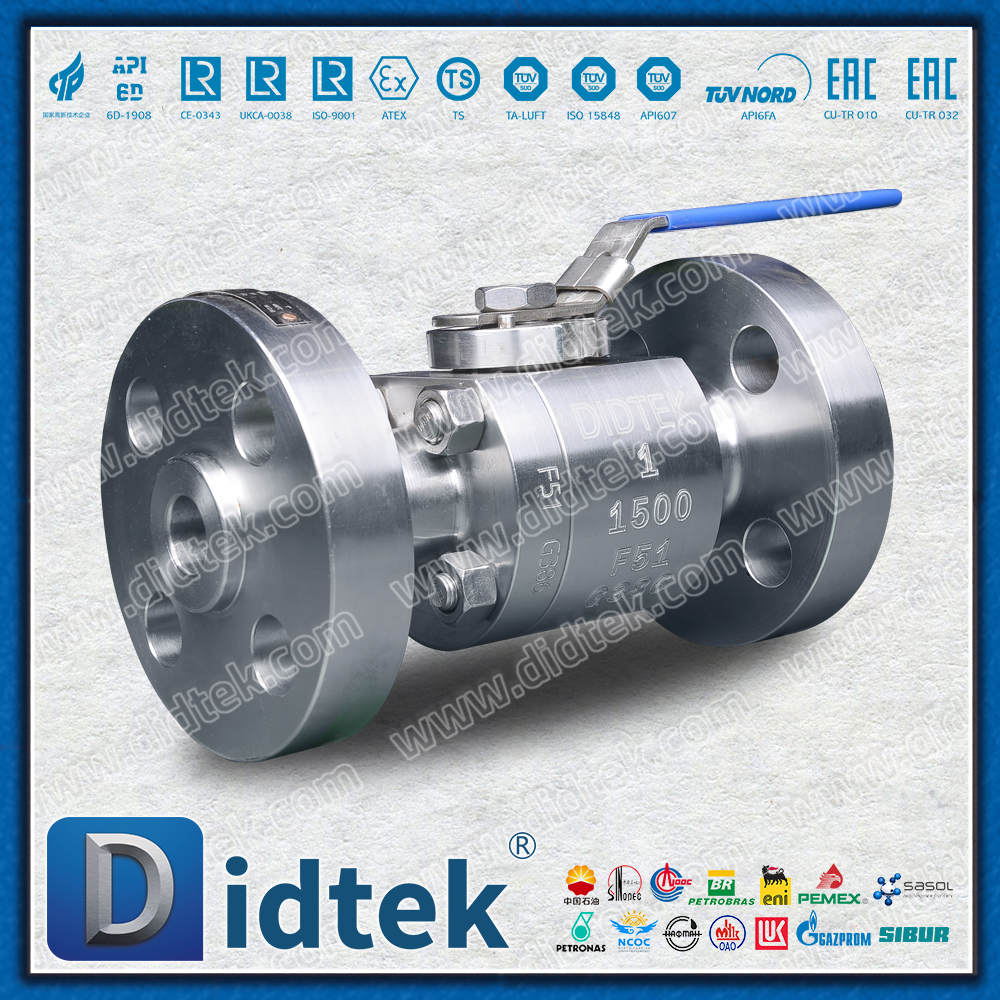 Ball Valve Válvula de esfera