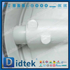 Válvula borboleta de deslocamento triplo DIN Wafer de tamanho grande DN2000